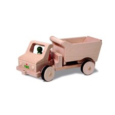 NIC 1814 Creamobil -