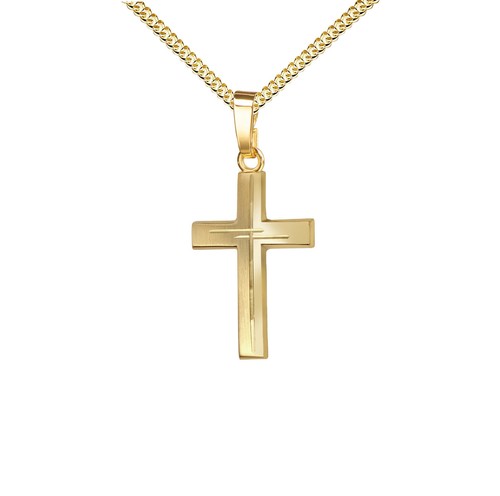 Anhänger kreuz mit - anhänger-kreuz,