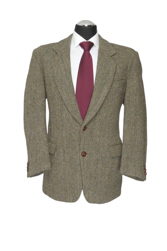 Harris tweed herren - harris,