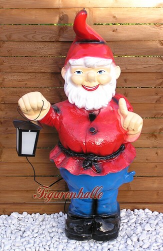 Gartenzwerg gartenfigur zwerg - gartenzwerg,