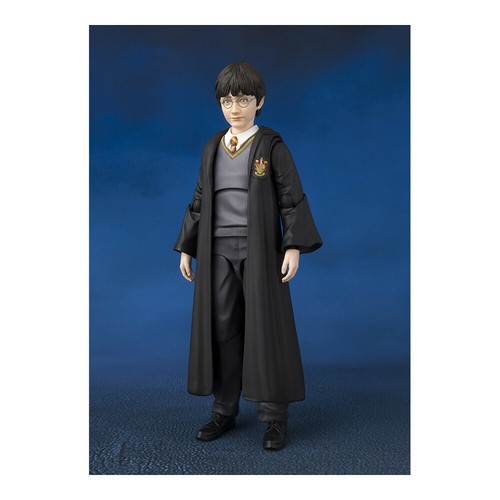 Harry potter bandai - potter, shf