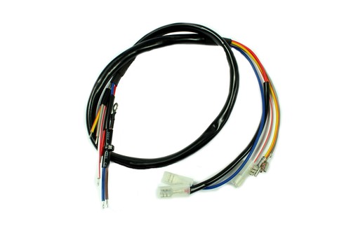 Kabelbaum kabel elektronik - kabelbaum,