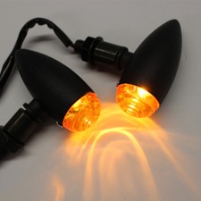 2x Bernstein Schwarz Bullet