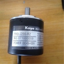 Koyo Rotary Encoder TRDJ200RZ