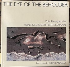 Heinz & Elizabeth Bertelsmann