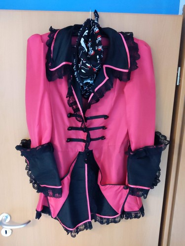 Karneval kostüm damen - karneval,