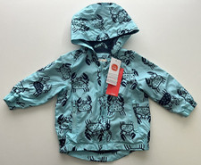 Baby Jacke mit Kapuze 68 74 80