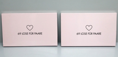 Funx losbox für - losbox, paare