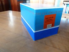 Zeiss Jena Sonnar 3,5 / 135 mm Tele Objektiv / M42  *** Sammler Traumzustand***