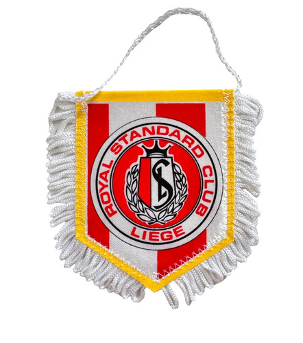 Fußball wimpel pennant - wimpel,