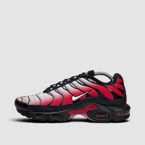 Nike air max plus sneaker - nike,