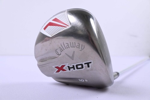 Callaway hot driver 10 - x, /