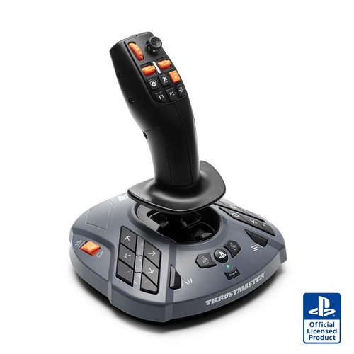 Thrustmaster simtask farmstick - simtask,
