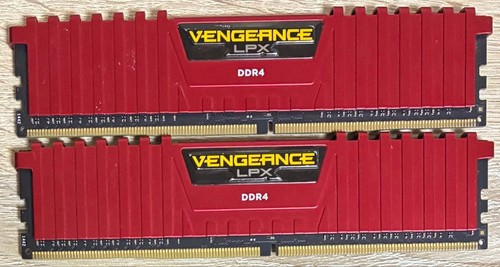 Corsair ddr4 3000 4 - ddr4-3000, x