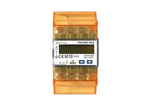Mwst solar log pro380 - 0%,