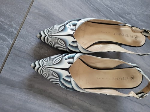 Peter kaiser pumps - kaiser,