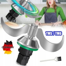 Teigmesser Messer für Vorwerk