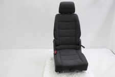 Sitzbank hinten VW TOURAN 1