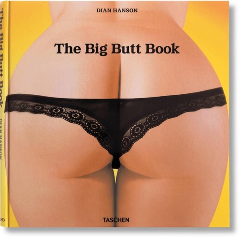 The big butt - the,