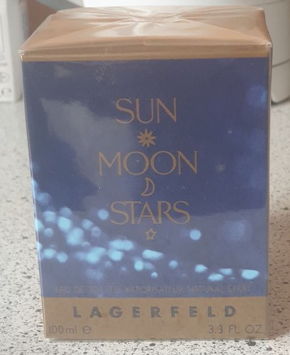 Karl lagerfeld sun moon - lagerfeld,