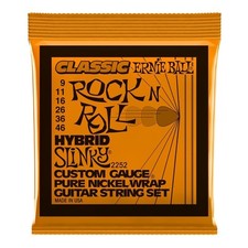 Ernie Ball 2252  Classic