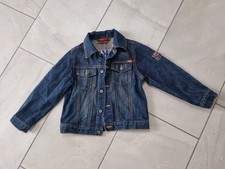 S. Oliver Kinder Jeansjacke