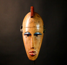 Afrikanische Bambara Kalongo