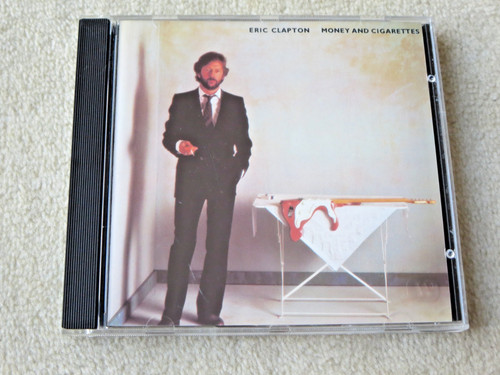 Eric clapton money - eric,