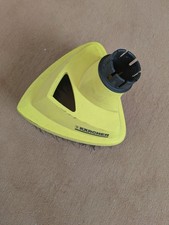 Kärcher Bürste, Waschbürste f. Hochdruckreiniger v. Kärcher