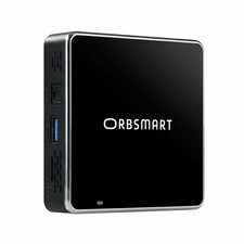 Orbsmart S89L 4K HDR Android