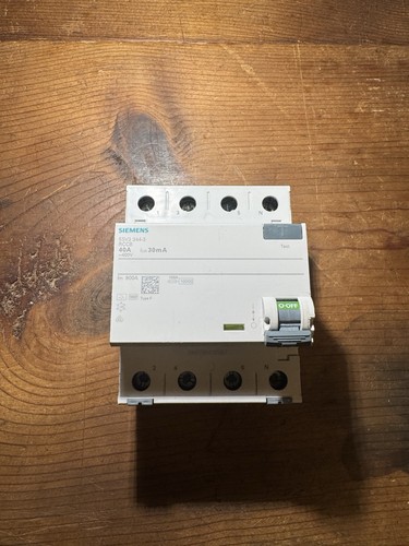 Siemens 5sv3 344 - siemens, 344-3