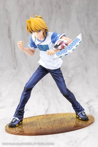 Kotobukiya artfx yu - |, yu-gi-oh