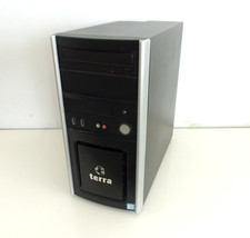 Terra PC System 1009574 Intel i5-7500 3,40GHz 8GB DDR4 256GB SSD Win11 #16