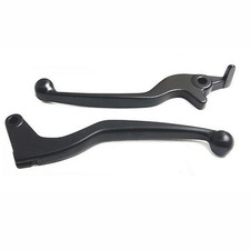 Bremshebel + Kupplungshebel