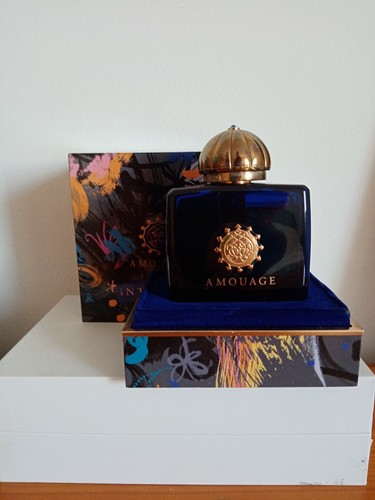 Amouage interlude woman - amouage,
