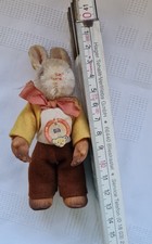 STEIFF Hase Bib  50ziger Jahre