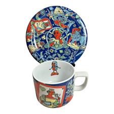 Vintage Bopla Lagenthal Swiss