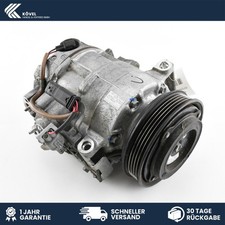 Klimakompressor Kompressor Klimaanlage Mercedes B-Klasse W246 A0038304660