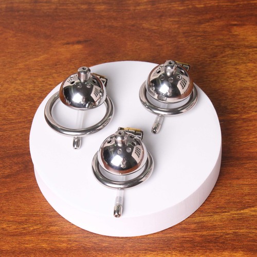 Metall chastity cage männer - metall,