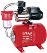 T.I.P. Hauswasserwerk HWW