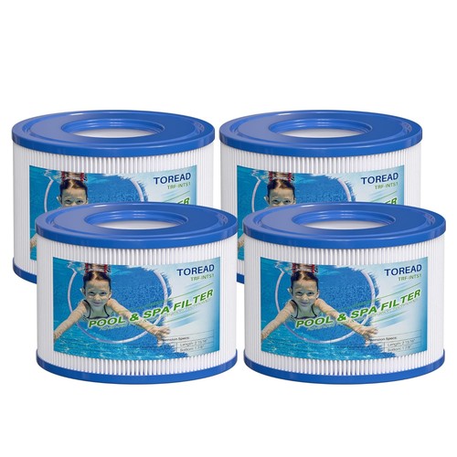 4er pack filter - typ, s1