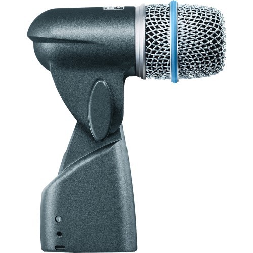 Shure beta neu - beta, a