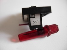 Dual CDS 650 System + Dual DN