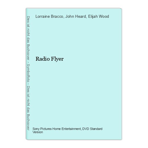 Radio flyer bracco lorraine - radio,
