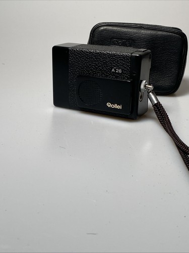 Rollei a26 sucherkamera - a26,