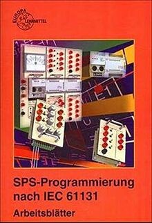 Sps programmierung nach iec - sps,