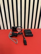 Sony Cybershot DSC-W710