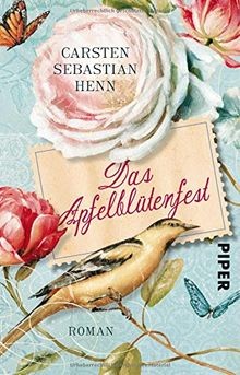 Das apfelblütenfest von - das,