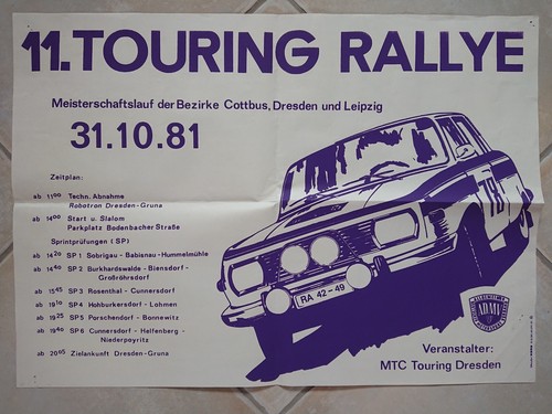 Altes plakat werbung - plakat, 11