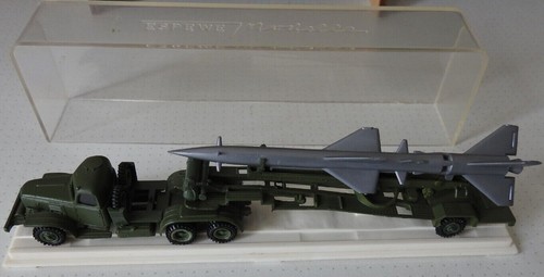 Espewe ddr spur zil 157 - spur-h0,